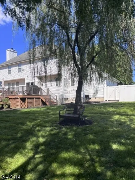 208 Yvonne Way Greenwich, NJ 08886