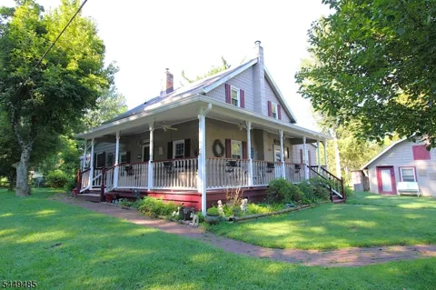 265 Warbasse Junction Rd