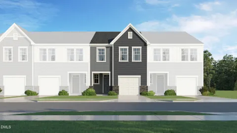 203 Deercroft Drive