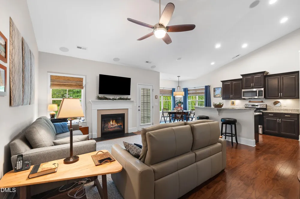613 Minerva Dale Drive Fuquay Varina, NC 27526