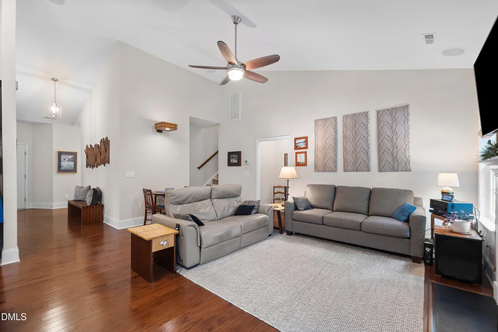 613 Minerva Dale Drive Fuquay Varina, NC 27526