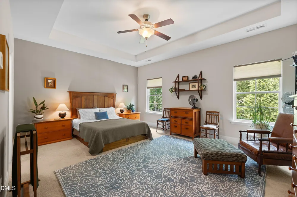 613 Minerva Dale Drive Fuquay Varina, NC 27526