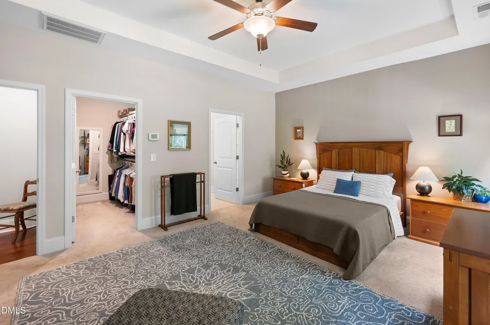 613 Minerva Dale Drive Fuquay Varina, NC 27526