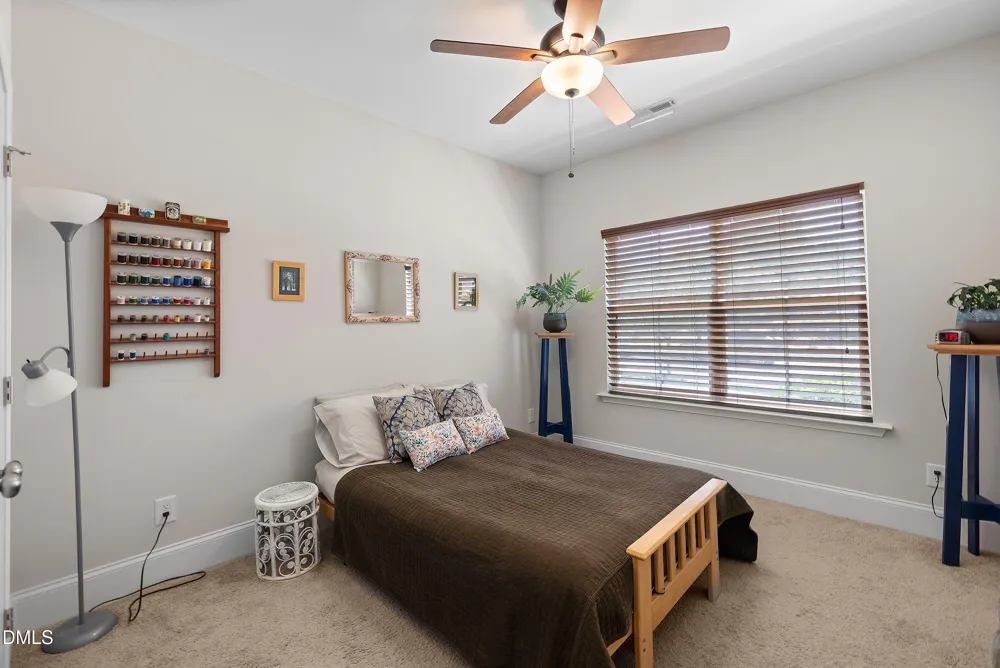 613 Minerva Dale Drive Fuquay Varina, NC 27526