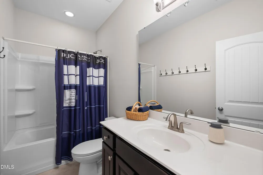 613 Minerva Dale Drive Fuquay Varina, NC 27526