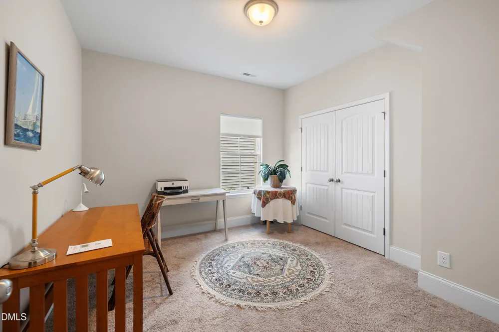 613 Minerva Dale Drive Fuquay Varina, NC 27526