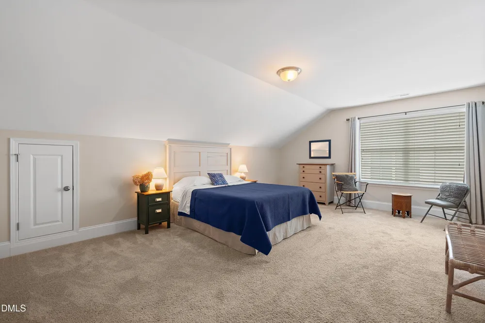 613 Minerva Dale Drive Fuquay Varina, NC 27526