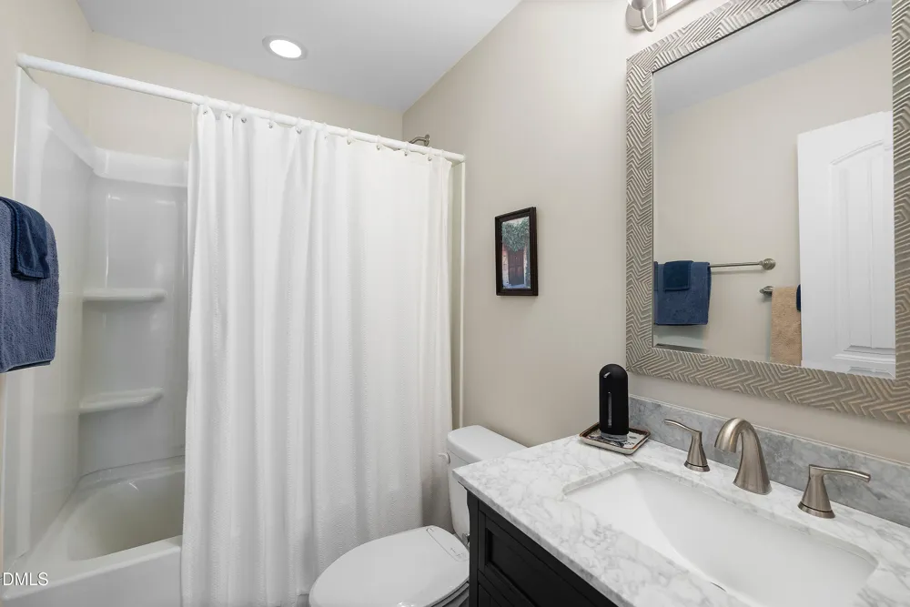 613 Minerva Dale Drive Fuquay Varina, NC 27526