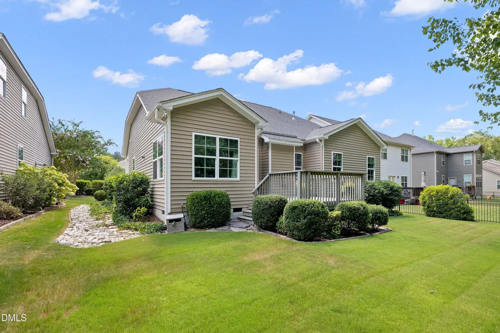 613 Minerva Dale Drive Fuquay Varina, NC 27526