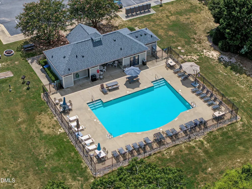 613 Minerva Dale Drive Fuquay Varina, NC 27526