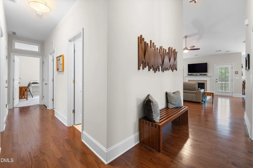 613 Minerva Dale Drive Fuquay Varina, NC 27526
