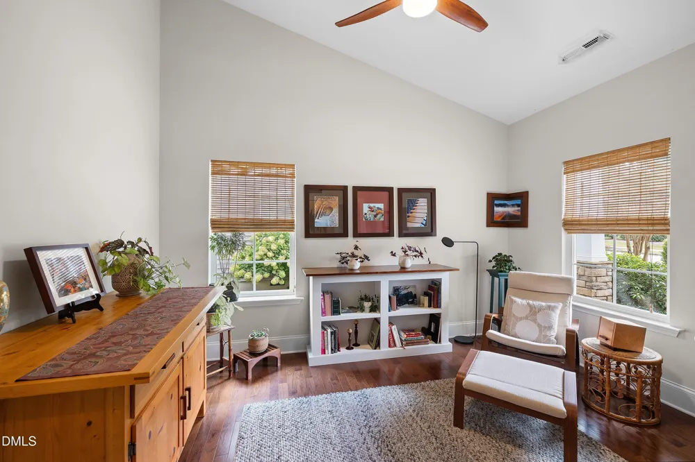 613 Minerva Dale Drive Fuquay Varina, NC 27526
