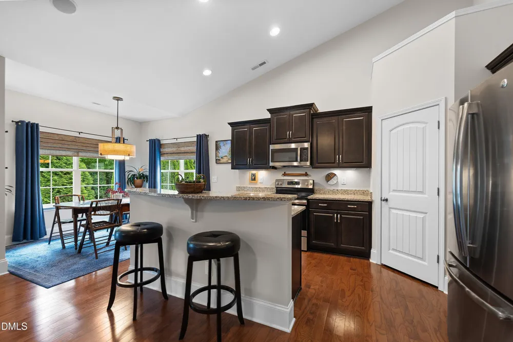 613 Minerva Dale Drive Fuquay Varina, NC 27526