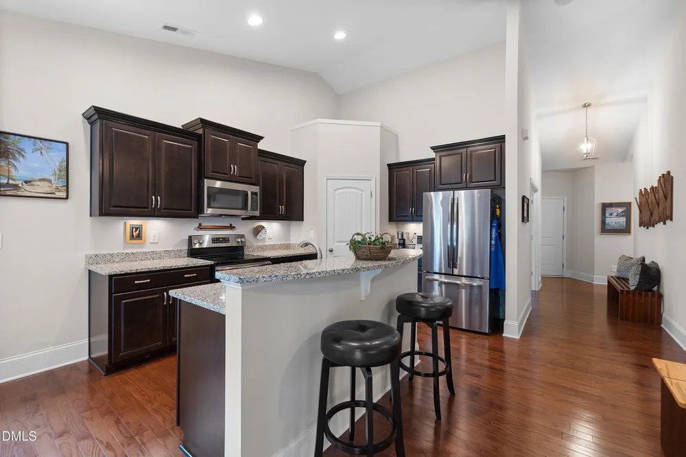 613 Minerva Dale Drive Fuquay Varina, NC 27526