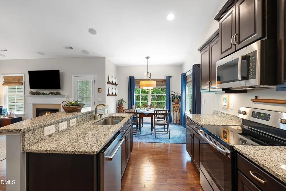 613 Minerva Dale Drive Fuquay Varina, NC 27526