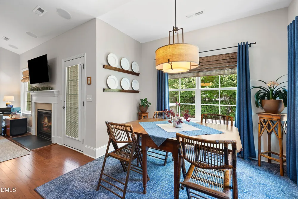 613 Minerva Dale Drive Fuquay Varina, NC 27526
