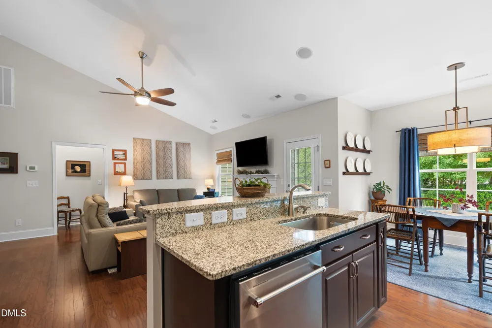 613 Minerva Dale Drive Fuquay Varina, NC 27526