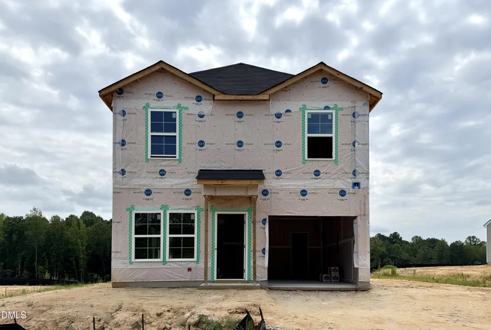275 Buckthorn Drive Youngsville, NC 27596