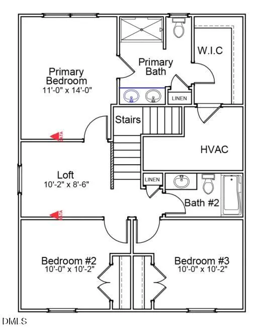 275 Buckthorn Drive Youngsville, NC 27596
