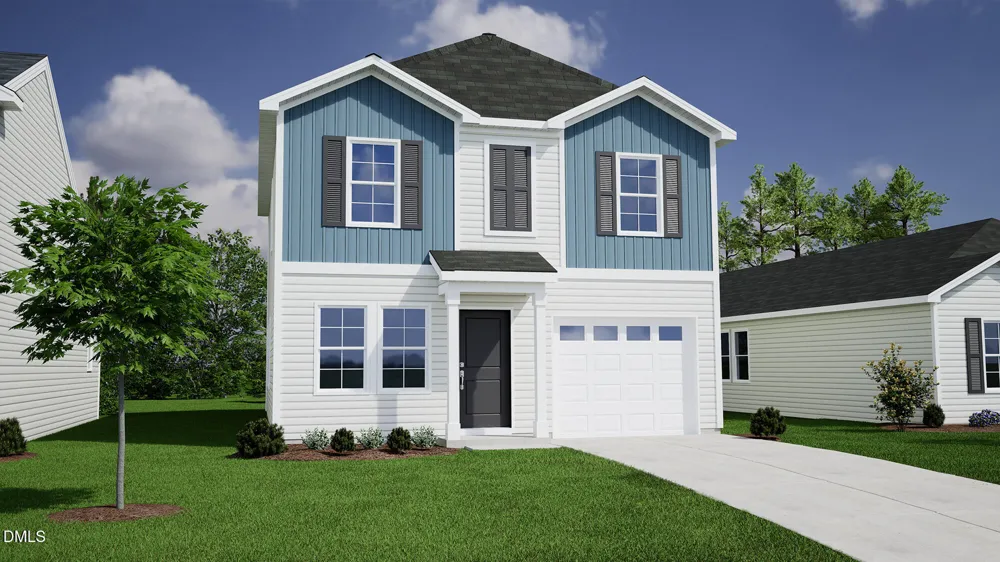 275 Buckthorn Drive Youngsville, NC 27596