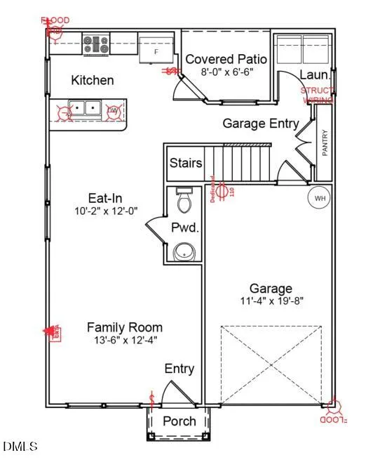 275 Buckthorn Drive Youngsville, NC 27596