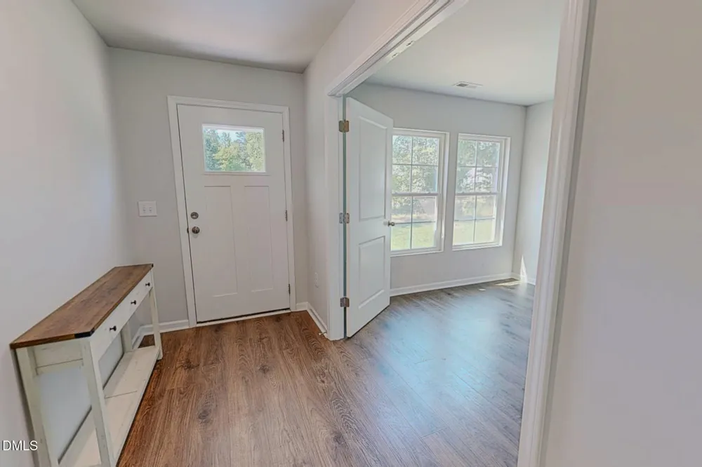 153 Sabins Estates Drive Rougemont, NC 27572