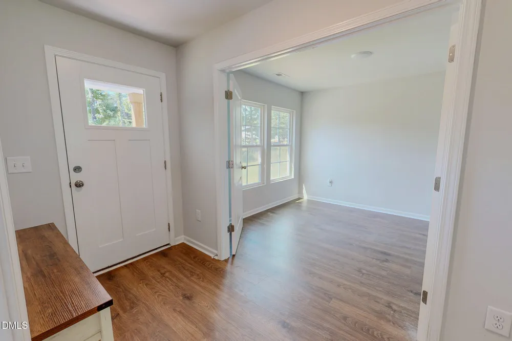 153 Sabins Estates Drive Rougemont, NC 27572