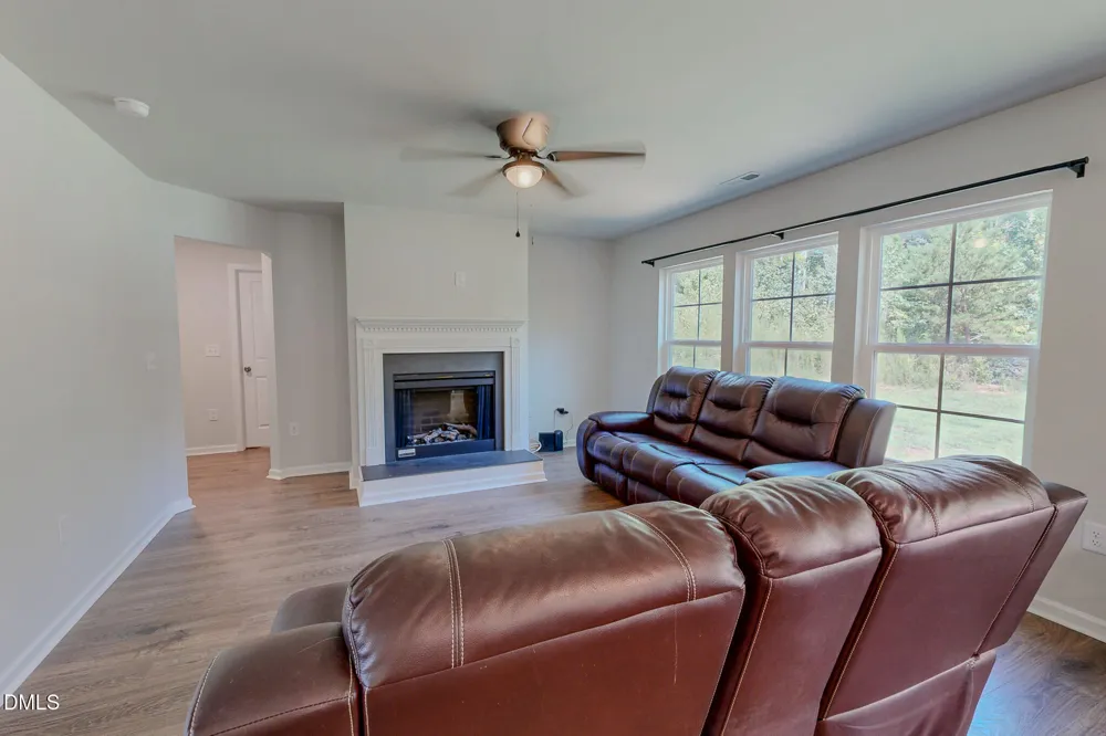 153 Sabins Estates Drive Rougemont, NC 27572