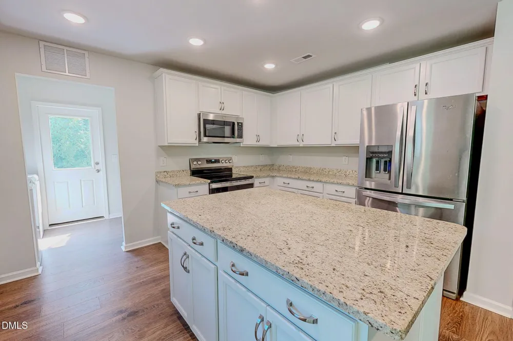 153 Sabins Estates Drive Rougemont, NC 27572