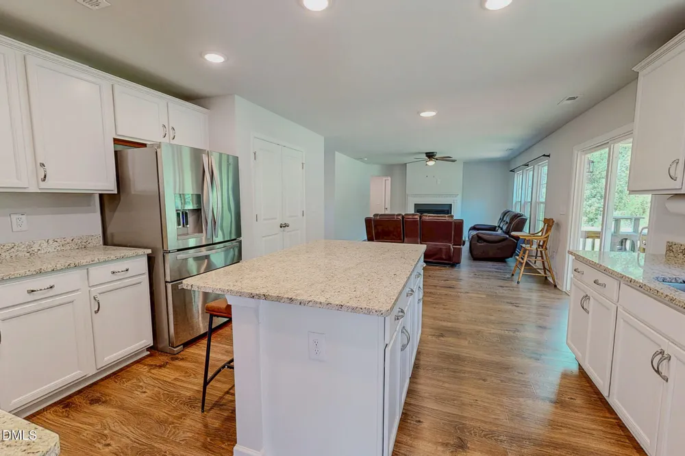 153 Sabins Estates Drive Rougemont, NC 27572