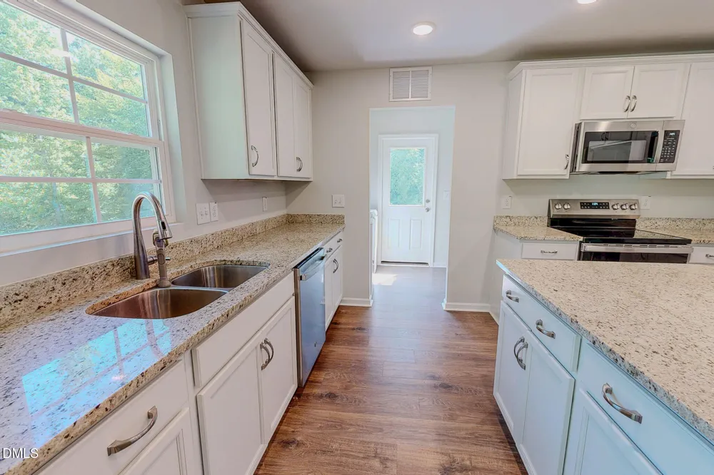153 Sabins Estates Drive Rougemont, NC 27572