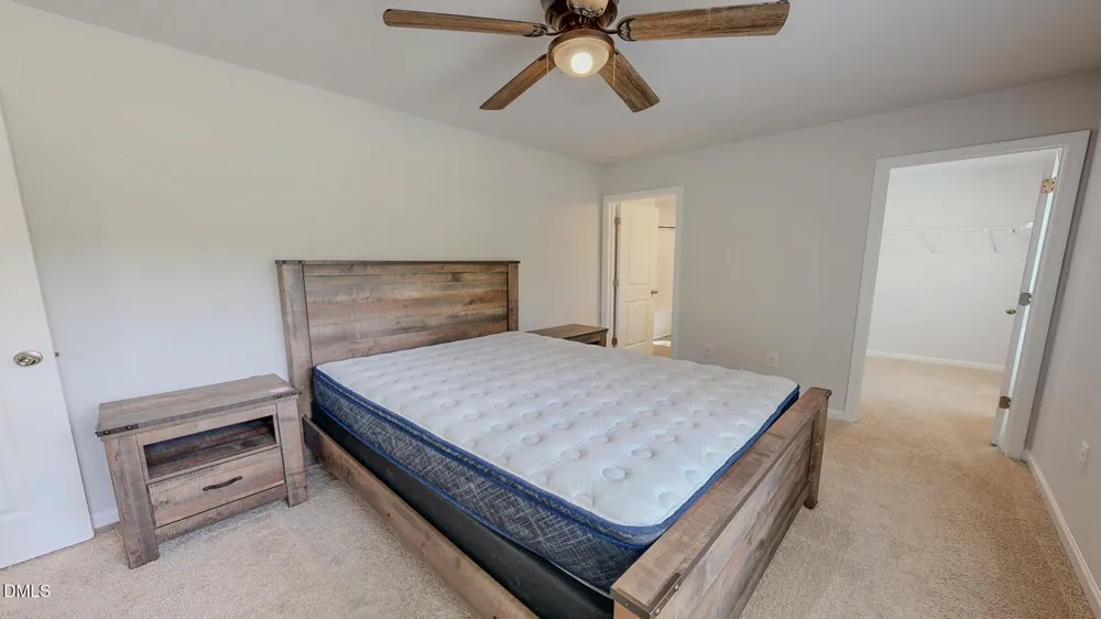 153 Sabins Estates Drive Rougemont, NC 27572