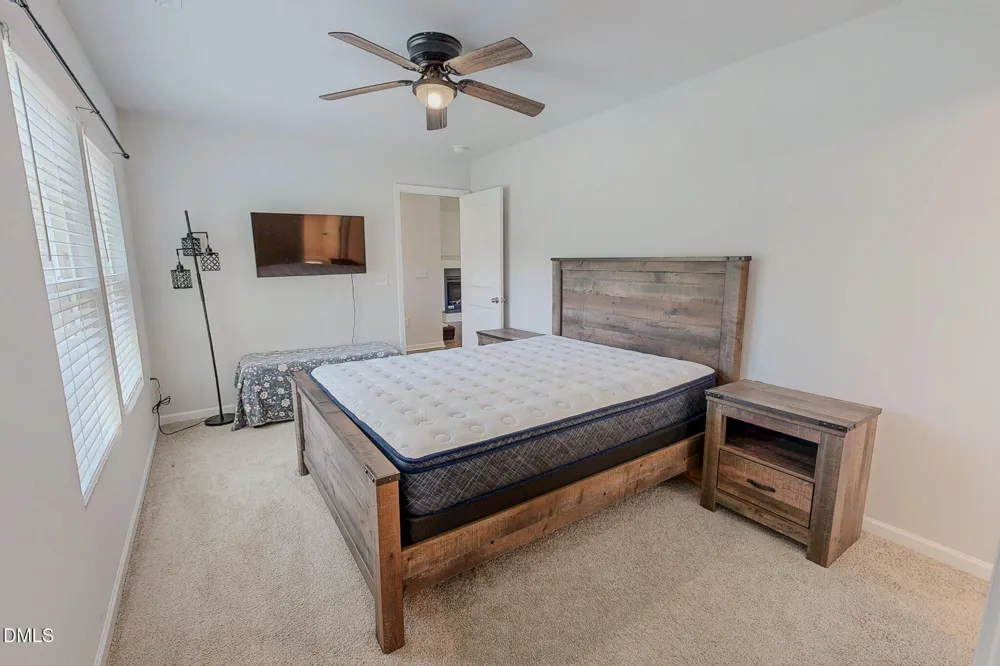 153 Sabins Estates Drive Rougemont, NC 27572