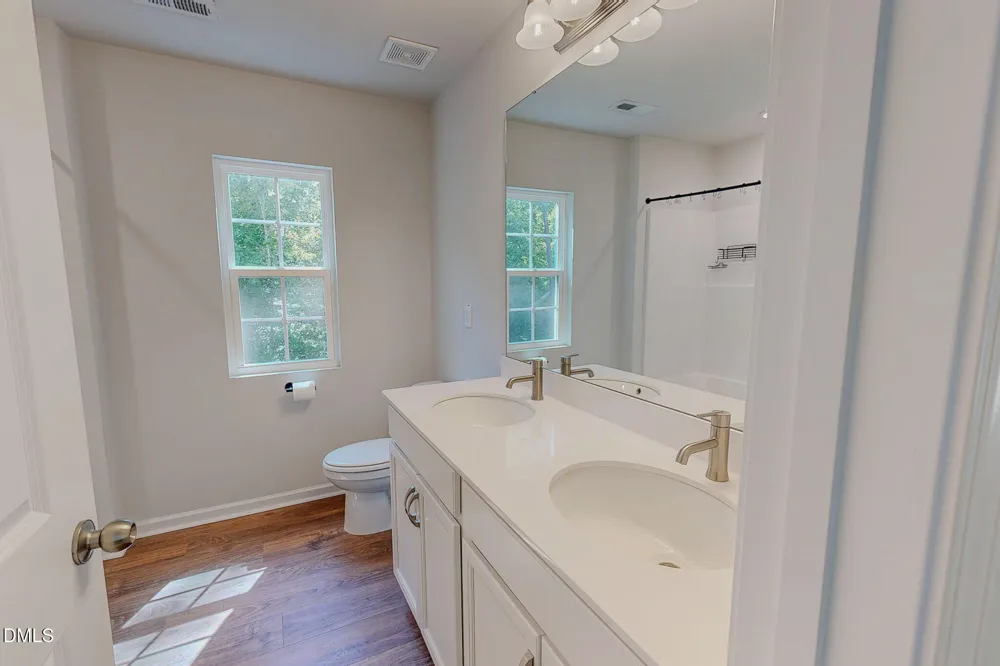 153 Sabins Estates Drive Rougemont, NC 27572