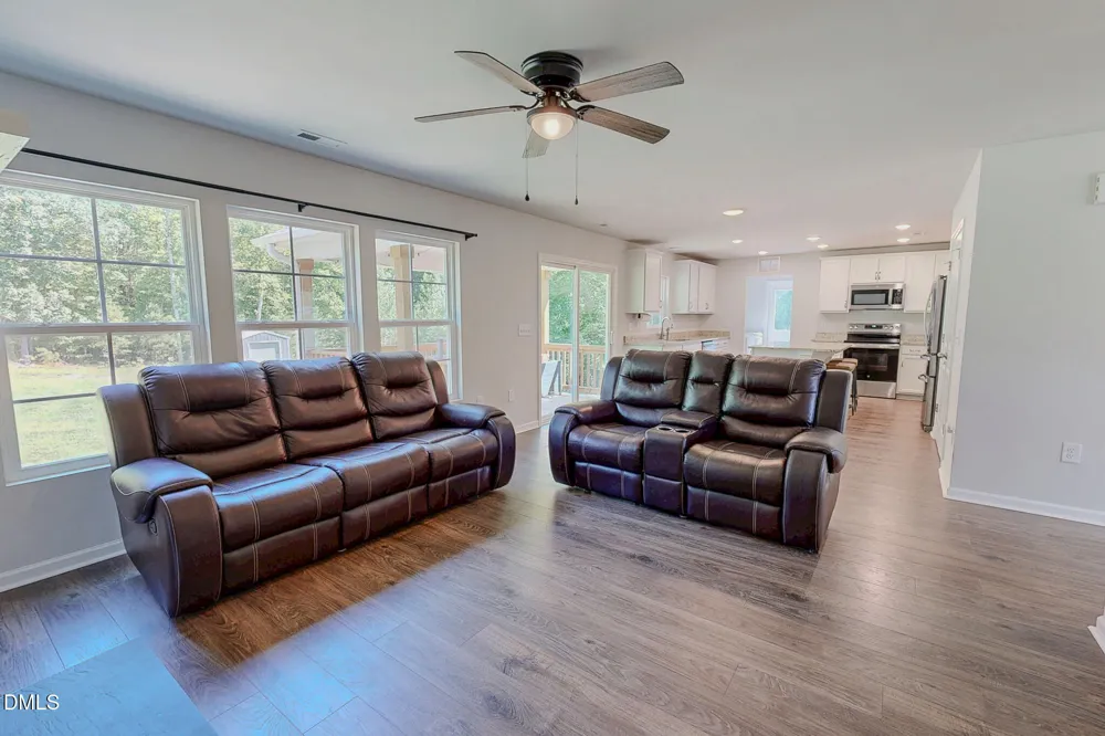 153 Sabins Estates Drive Rougemont, NC 27572