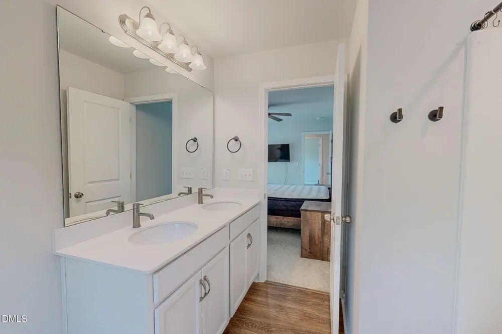153 Sabins Estates Drive Rougemont, NC 27572