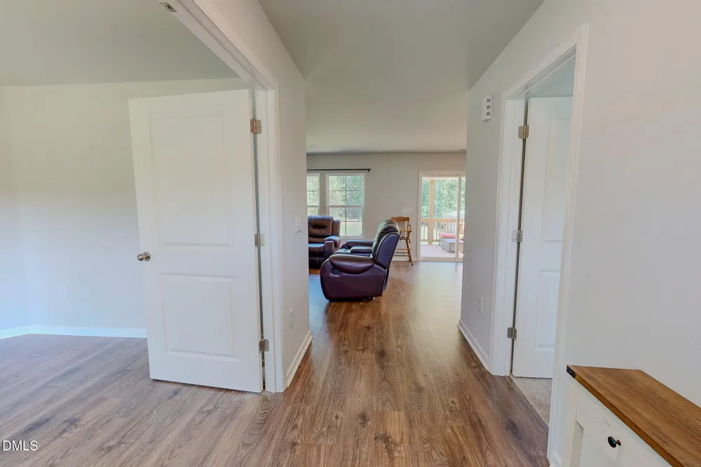 153 Sabins Estates Drive Rougemont, NC 27572