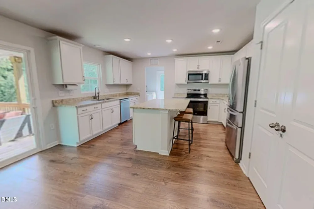 153 Sabins Estates Drive Rougemont, NC 27572