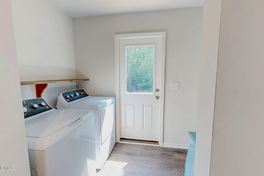 153 Sabins Estates Drive Rougemont, NC 27572