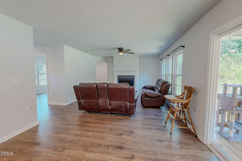 153 Sabins Estates Drive Rougemont, NC 27572