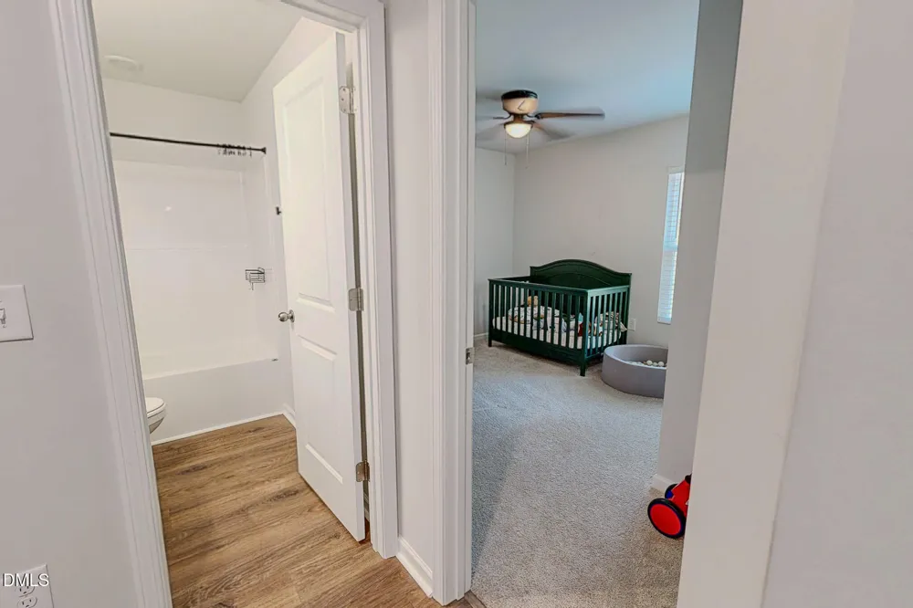 153 Sabins Estates Drive Rougemont, NC 27572