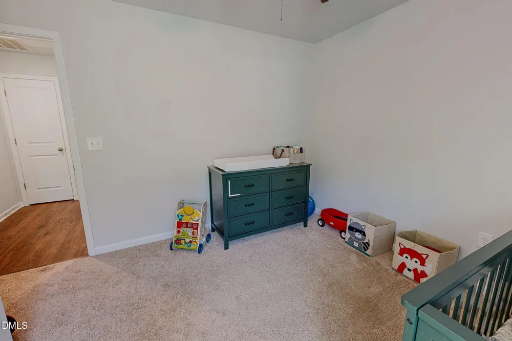 153 Sabins Estates Drive Rougemont, NC 27572