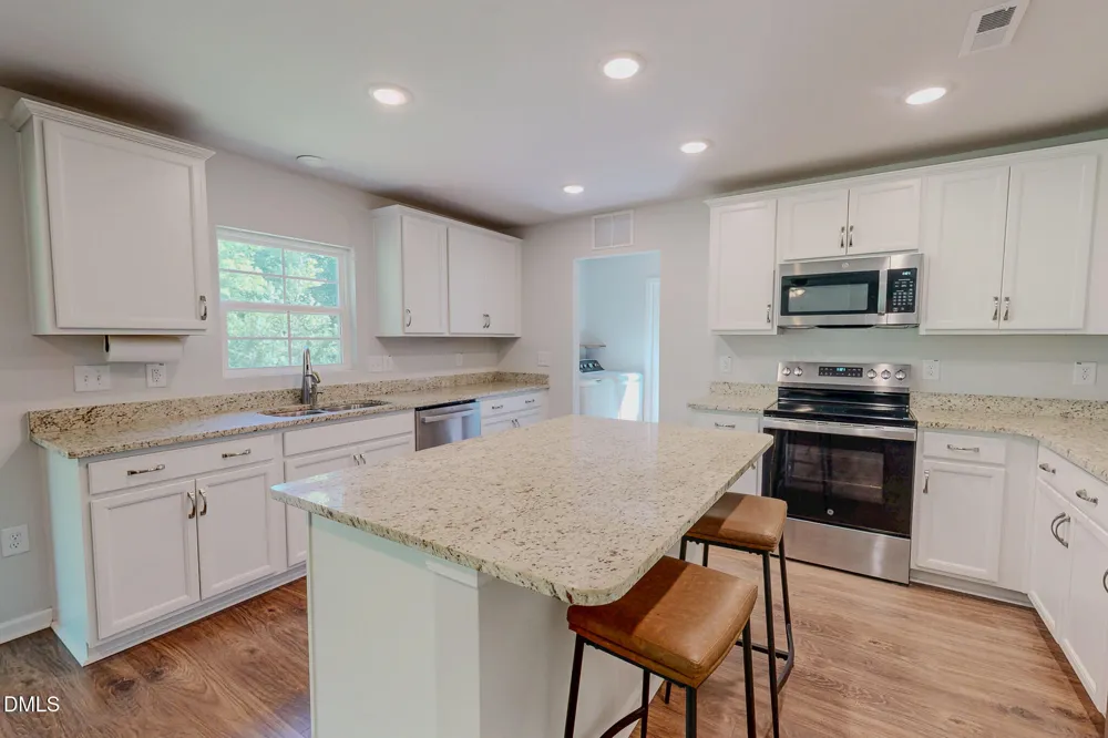 153 Sabins Estates Drive Rougemont, NC 27572