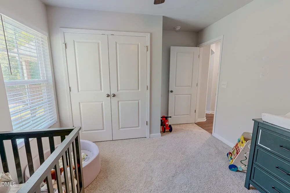 153 Sabins Estates Drive Rougemont, NC 27572