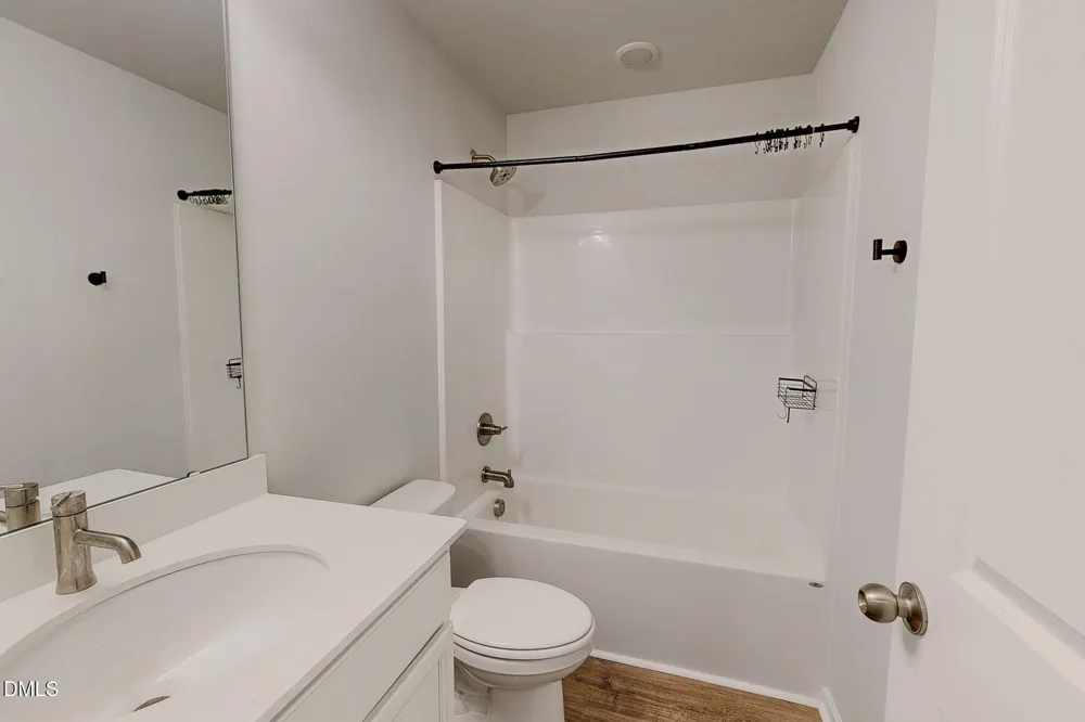 153 Sabins Estates Drive Rougemont, NC 27572