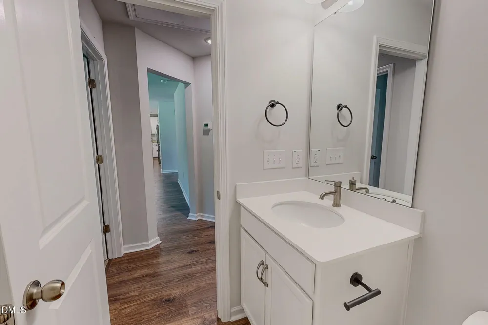 153 Sabins Estates Drive Rougemont, NC 27572