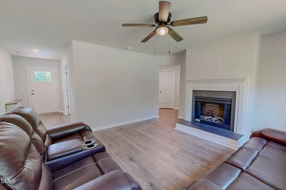 153 Sabins Estates Drive Rougemont, NC 27572