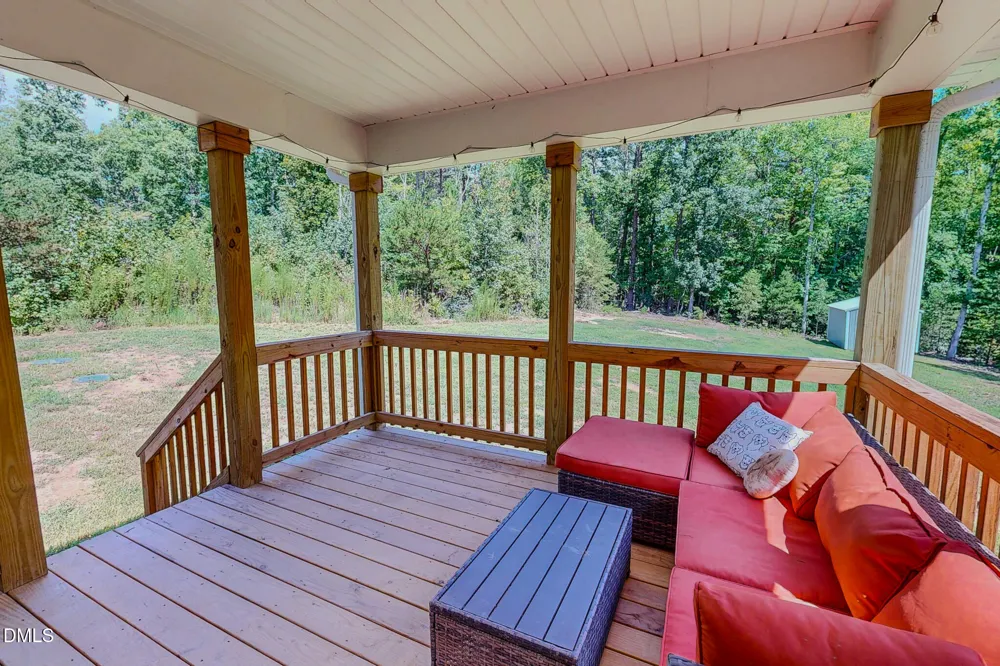 153 Sabins Estates Drive Rougemont, NC 27572