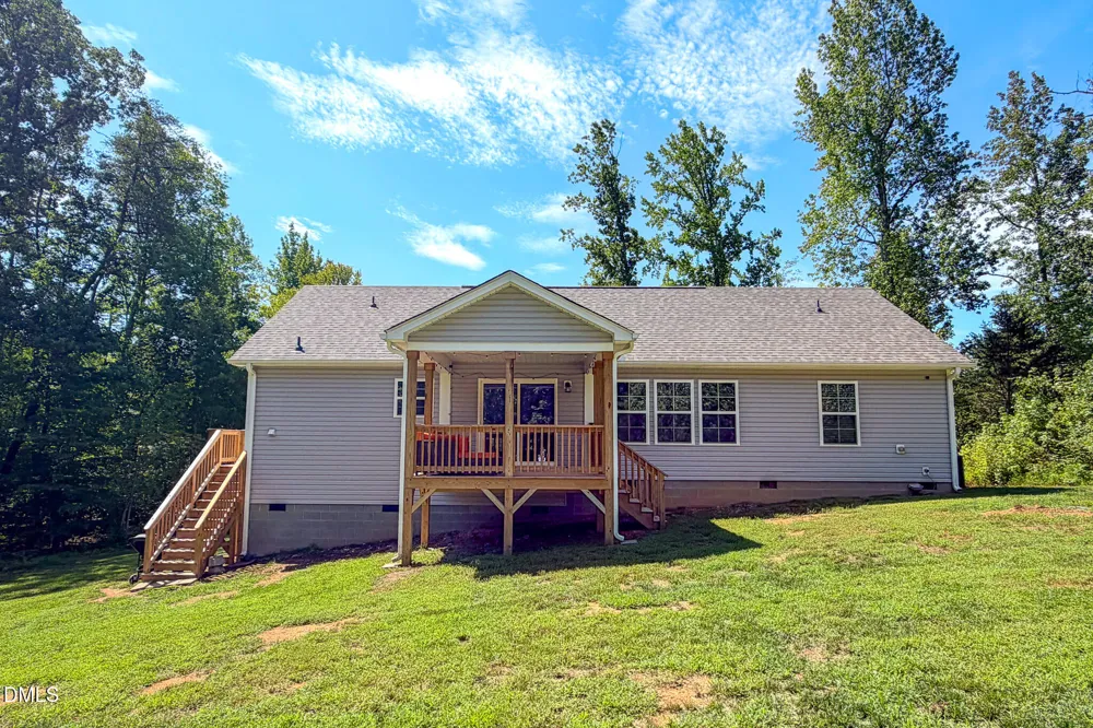 153 Sabins Estates Drive Rougemont, NC 27572
