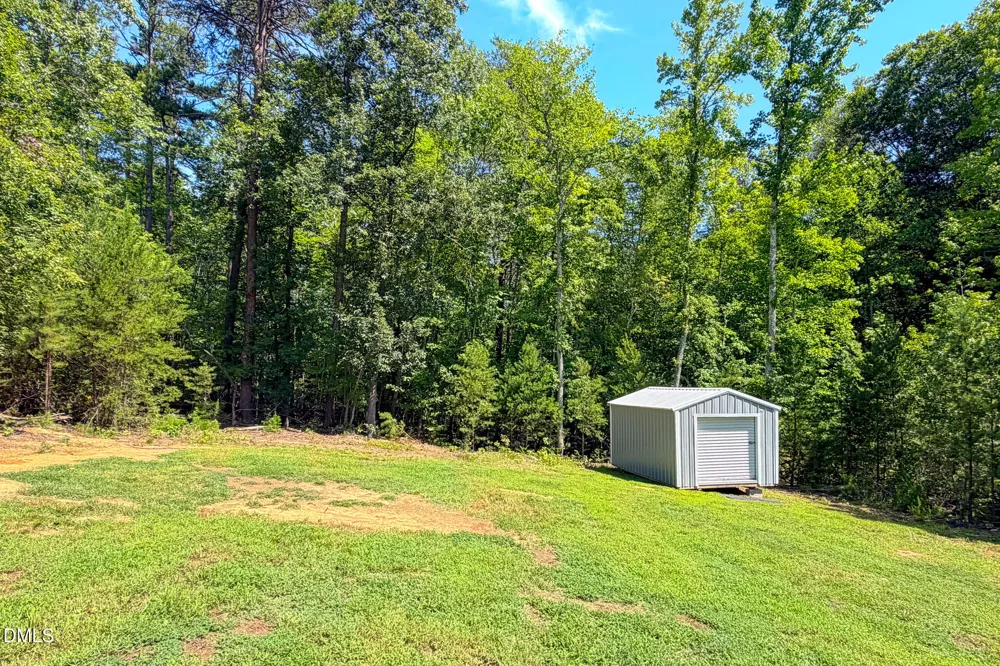 153 Sabins Estates Drive Rougemont, NC 27572